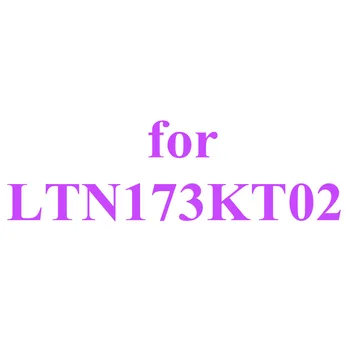 New T.VST56 board LCD LED screen for LTN173KT02 screen controller board (TV+HDMI+VGA+CVBS+USB) Driver Board
New T.VST56 board LCD LED screen for LTN173KT02 screen controller board (TV+HDMI+VGA+CVBS+USB) Driver Board