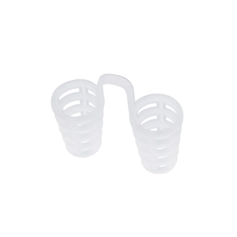 Effective Stop Anti Snoring Nose Clip Handy Nasal Dilator Anti Snoring Utility Nasal Dilator Snore Stopper Healthy Sleep Breathe
Effective Stop Anti Snoring Nose Clip Handy Nasal Dilator Anti Snoring Utility Nasal Dilator Snore Stopper Healthy Sleep Breathe