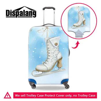 Dispalang Cartoon Elastic Fabric Luggage Protective Covers Ice Skates Print Suitable 18-30 Inch Trolley Case Suitcase Dust Cover
Dispalang Cartoon Elastic Fabric Luggage Protective Covers Ice Skates Print Suitable 18-30 Inch Trolley Case Suitcase Dust Cover