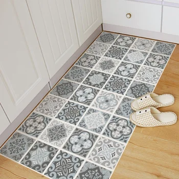Funlife Nordic Fashion Home Floor Sticker Mediterranean Decor Lattice Pattern Living Room Bathroom Floor Mat Waterproof Sticker
Funlife Nordic Fashion Home Floor Sticker Mediterranean Decor Lattice Pattern Living Room Bathroom Floor Mat Waterproof Sticker