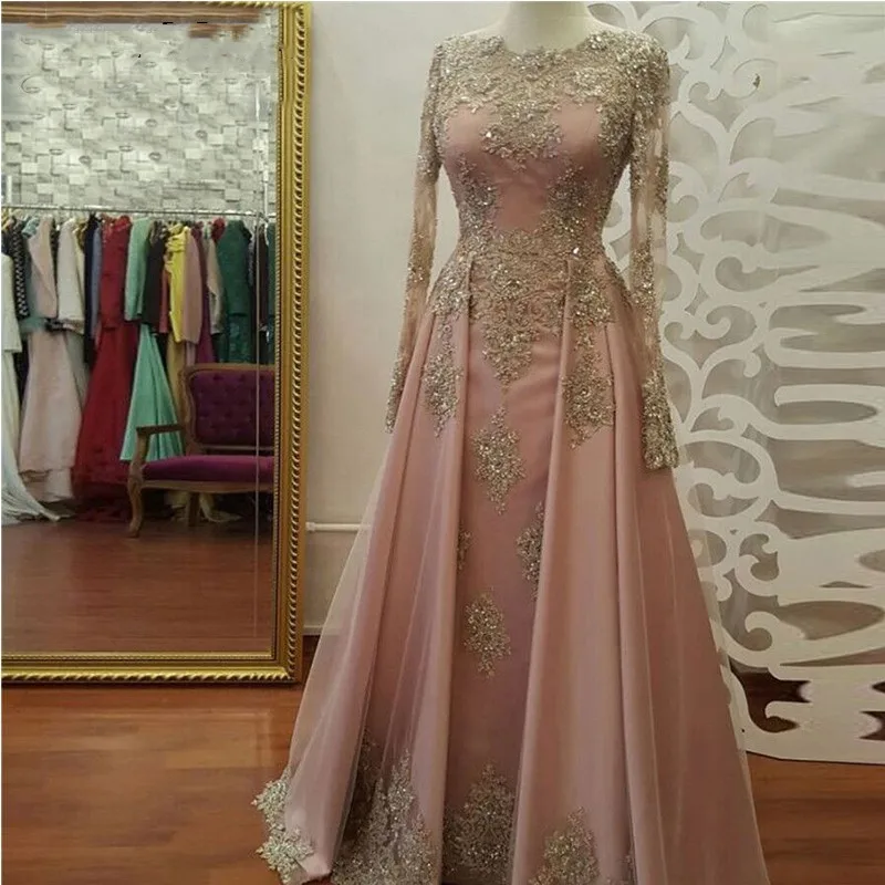 Saudi Arabia Evening Dresses 2019 Dubai Kaftan Lace Appliques Beaded Beautiful Elegant Party Moroccan Long Muslim Formal Gowns
Saudi Arabia Evening Dresses 2019 Dubai Kaftan Lace Appliques Beaded Beautiful Elegant Party Moroccan Long Muslim Formal Gowns