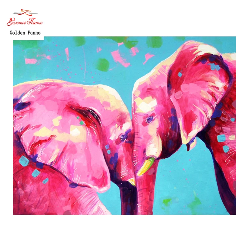 Golden Panno,Needlework,DIY DMC Cross stitch,11CT 14CT Sets For Embroidery kits,Precise unprinted intimate elephant Patterns
Golden Panno,Needlework,DIY DMC Cross stitch,11CT 14CT Sets For Embroidery kits,Precise unprinted intimate elephant Patterns