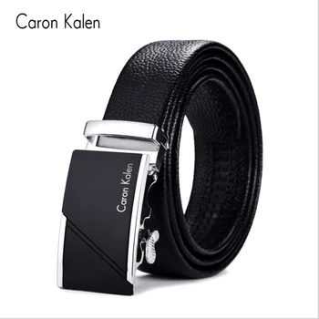Brand Men belt genuine leather luxury strap male belts for men fashion Business Style Top Quality Automatic Buckle Girdle Belts
Brand Men belt genuine leather luxury strap male belts for men fashion Business Style Top Quality Automatic Buckle Girdle Belts