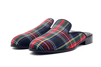 New Style Summer Slippers Men Casual Flat Slippers Shoes Male Slip-On British Style Retro
New Style Summer Slippers Men Casual Flat Slippers Shoes Male Slip-On British Style Retro