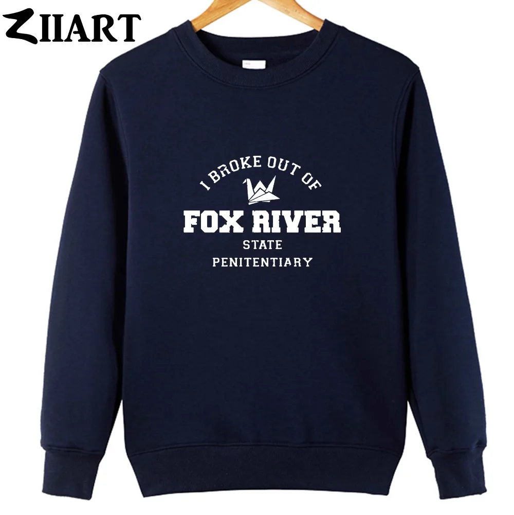 prison break Paper Crane i broke out of Fox River state penitentiary couple clothes girls woman fleece Sweatshirt
prison break Paper Crane i broke out of Fox River state penitentiary couple clothes girls woman fleece Sweatshirt