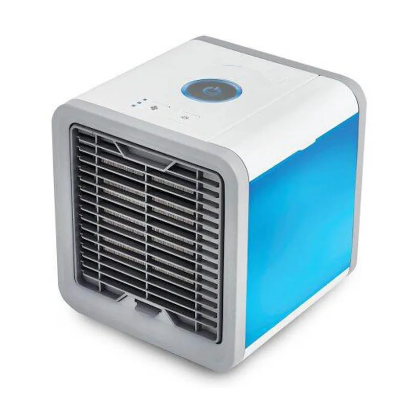 NEW Air Cooler Arctic Fan Air Personal Space Cooler The Quick & Easy to Cool Any Space Air Conditioner Device Home Office Desk
NEW Air Cooler Arctic Fan Air Personal Space Cooler The Quick & Easy to Cool Any Space Air Conditioner Device Home Office Desk