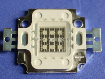 free shipping10W UV Purple 400nm-410nm High Power Bright LED Lamp Light Ultra Violet Emitter 10w uv led chip 10W led chip
free shipping10W UV Purple 400nm-410nm High Power Bright LED Lamp Light Ultra Violet Emitter 10w uv led chip 10W led chip