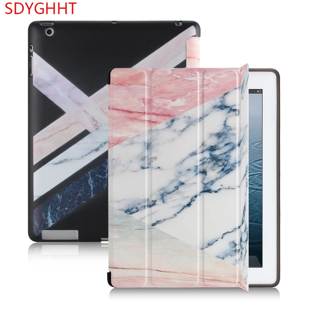 for Apple ipad 2 3 4 Case, SDYGHHT Cover for New ipad 2, flip case for ipad 4, Smart cover for ipad 3, Stand Holder Coque Case
for Apple ipad 2 3 4 Case, SDYGHHT Cover for New ipad 2, flip case for ipad 4, Smart cover for ipad 3, Stand Holder Coque Case