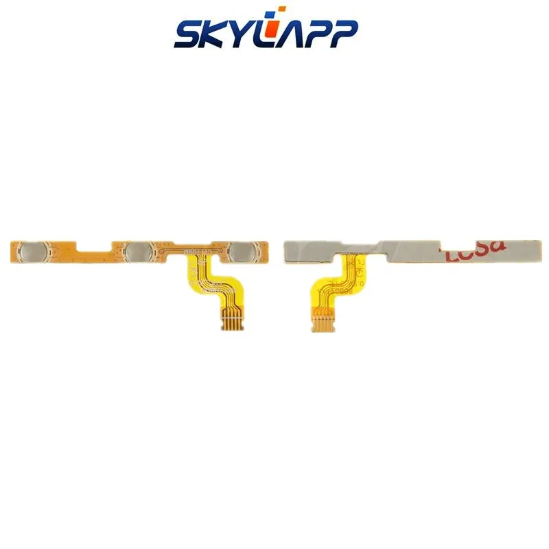 Flat Cable for Xiaomi Redmi Note 5A start button sound button Connector Flex Ribbon Flexible Flat Cable Free shipping
Flat Cable for Xiaomi Redmi Note 5A start button sound button Connector Flex Ribbon Flexible Flat Cable Free shipping
