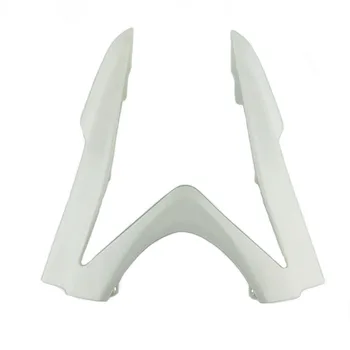 Motorcycle Upper Front Headlight Head fairing Nose Upper Cowl for KAWASAKI ER6N ER-6N 2009-2011 2010 Unpainted
Motorcycle Upper Front Headlight Head fairing Nose Upper Cowl for KAWASAKI ER6N ER-6N 2009-2011 2010 Unpainted