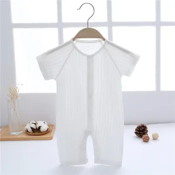 -Baby Clothes One-Piece Rompers Buttons-Up 100% Cotton Long-Sleeves Pink Cute Rompers 6-18 Months
-Baby Clothes One-Piece Rompers Buttons-Up 100% Cotton Long-Sleeves Pink Cute Rompers 6-18 Months