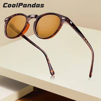 2019 TR90 Lightweight Tortoise Brown Unisex Sunglasses Polarized Men Women Vintage Retro Small Round gafas oculos de sol UV400
2019 TR90 Lightweight Tortoise Brown Unisex Sunglasses Polarized Men Women Vintage Retro Small Round gafas oculos de sol UV400