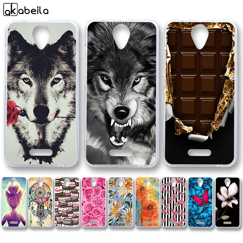 AKABEILA Soft TPU Phone Cases For Wiko Harry 5.0 INCH Covers Nutella Flamingo Tetris Silicone Housing
AKABEILA Soft TPU Phone Cases For Wiko Harry 5.0 INCH Covers Nutella Flamingo Tetris Silicone Housing