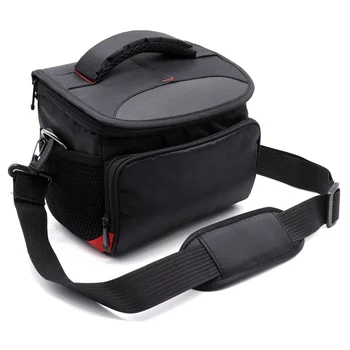 DSLR SLR Camera Case Shoulder Bag for Pentax Q-S1 Q Q7 Q10 K-1 K-3 K-7 K-30 K-50 K-500 K-5 II IIs K-S2 K-S1 K50 Protective Case
DSLR SLR Camera Case Shoulder Bag for Pentax Q-S1 Q Q7 Q10 K-1 K-3 K-7 K-30 K-50 K-500 K-5 II IIs K-S2 K-S1 K50 Protective Case