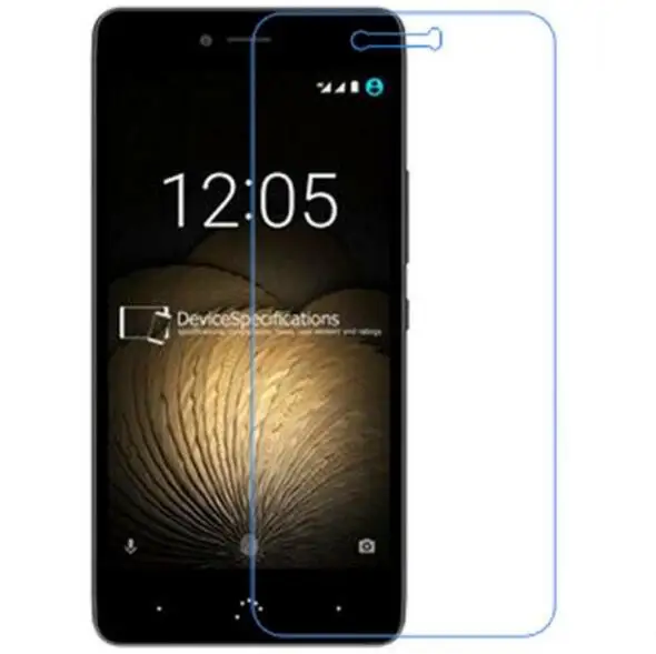 MXHYQ Tempered Glass Screen Protector For BQ U Lite U Plus Aquaris U 9H Hard Hi-Q 0.3mm 2.5D Explosion Proof Protective Film
MXHYQ Tempered Glass Screen Protector For BQ U Lite U Plus Aquaris U 9H Hard Hi-Q 0.3mm 2.5D Explosion Proof Protective Film