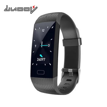 LUOOV Z6 Smart Bracelet Fitness Tracker Step Counter Activity Monitor Band Alarm Clock Wristband IOS Android
LUOOV Z6 Smart Bracelet Fitness Tracker Step Counter Activity Monitor Band Alarm Clock Wristband IOS Android