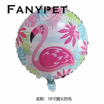 50pcs New Flamingo Balloon Cartoon Animal Inflatable Helium Globos Birthday balloons Wedding Party Supplies Balloons baloes
50pcs New Flamingo Balloon Cartoon Animal Inflatable Helium Globos Birthday balloons Wedding Party Supplies Balloons baloes