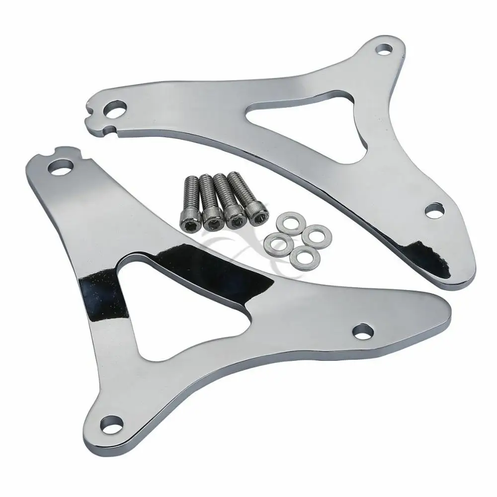 Motorcycle Low Mount Kit Multi-Purpose Driver Passenger Backrest For Harley Road Street Glide FL 14-18 17
Motorcycle Low Mount Kit Multi-Purpose Driver Passenger Backrest For Harley Road Street Glide FL 14-18 17