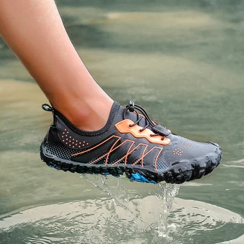 2019 New Summer Woman Swimming shoes Lightweight Sneakers Men Water Shoes Couple Non-slip Breathable Aqua Shoe Zapatillas Hombre
2019 New Summer Woman Swimming shoes Lightweight Sneakers Men Water Shoes Couple Non-slip Breathable Aqua Shoe Zapatillas Hombre