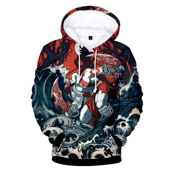 Casual Boy's Hoodies GOD VAN OORLOG Print Men/Women Print Fashion Autumn Winter warm Sweatshirts leven is vreemd 3D Hoodies
Casual Boy's Hoodies GOD VAN OORLOG Print Men/Women Print Fashion Autumn Winter warm Sweatshirts leven is vreemd 3D Hoodies