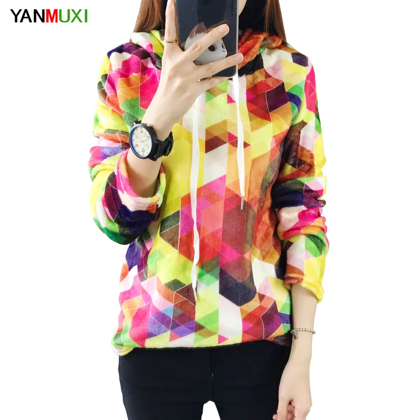 2017 New Autumn Winter Chic Brief Style Women Sweater Loose Casual Jumpers Fashion Outwear Argyle Print Female Pullovers Sweater
2017 New Autumn Winter Chic Brief Style Women Sweater Loose Casual Jumpers Fashion Outwear Argyle Print Female Pullovers Sweater