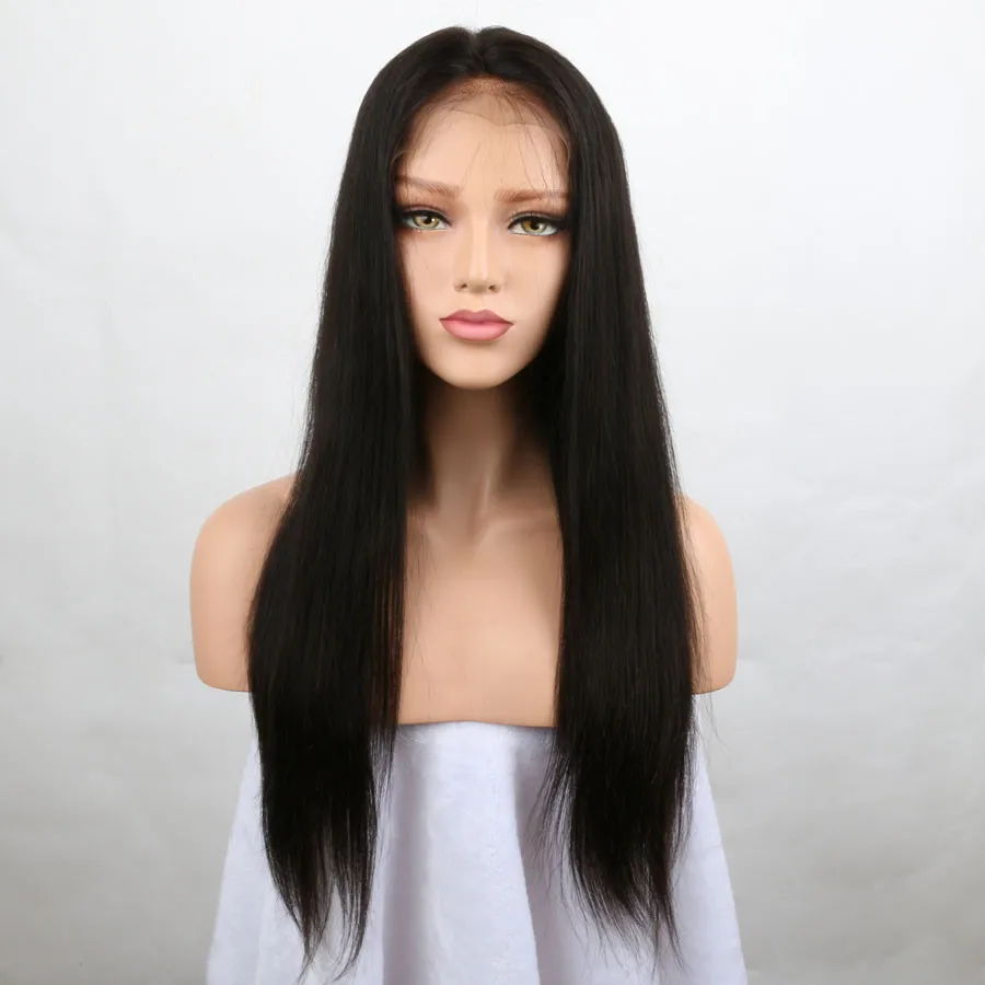 lace front human hair wigs (9)