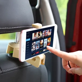 Two function Universal Car cell phone bracket with hooks clip holder the electronic device
Two function Universal Car cell phone bracket with hooks clip holder the electronic device