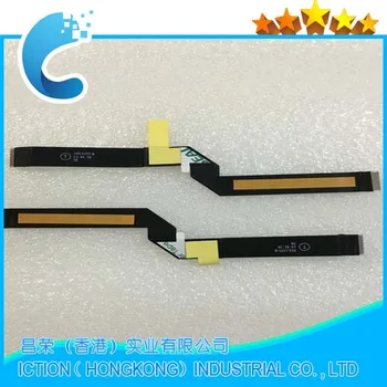 10pcs/lot Original Trackpad Touchpad Flex Cable 593-1577-A 593-1577-04 For MacBook retina 13.3" A1425 2012 year
10pcs/lot Original Trackpad Touchpad Flex Cable 593-1577-A 593-1577-04 For MacBook retina 13.3" A1425 2012 year