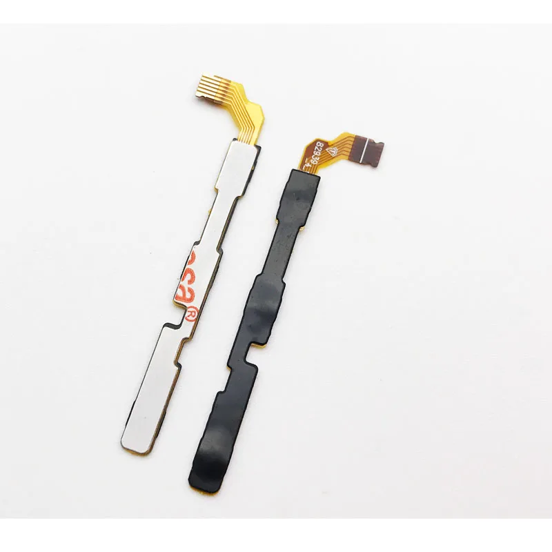 New Tested For Lenovo K6 Note K6Note K53a48 Side Key Power Volume Button Flex Cable Ribbon Replacement Spare Parts
New Tested For Lenovo K6 Note K6Note K53a48 Side Key Power Volume Button Flex Cable Ribbon Replacement Spare Parts