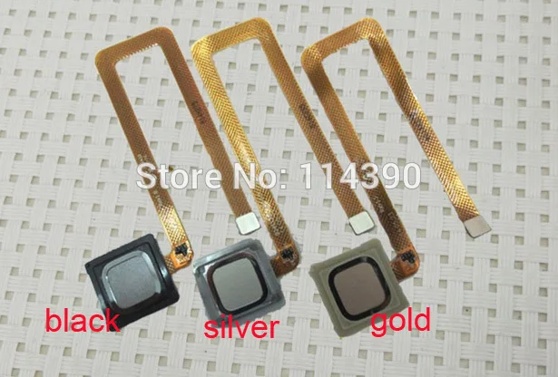 New Original for Huawei Mate 7 Mate7 Fingerprint Reader Finger Print Touch Sensor Keypad Button High Quality Tested
New Original for Huawei Mate 7 Mate7 Fingerprint Reader Finger Print Touch Sensor Keypad Button High Quality Tested