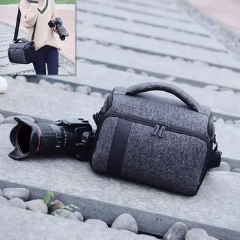 Waterproof Camera Bag Case for Finepix Fuji Fujifilm XT10 X-T10 XT20 XT-20 X100F X-A2 X-M1 XM1 XT1 X-T1 X-T2 X-E1 XE1 XE2 X-A1
Waterproof Camera Bag Case for Finepix Fuji Fujifilm XT10 X-T10 XT20 XT-20 X100F X-A2 X-M1 XM1 XT1 X-T1 X-T2 X-E1 XE1 XE2 X-A1