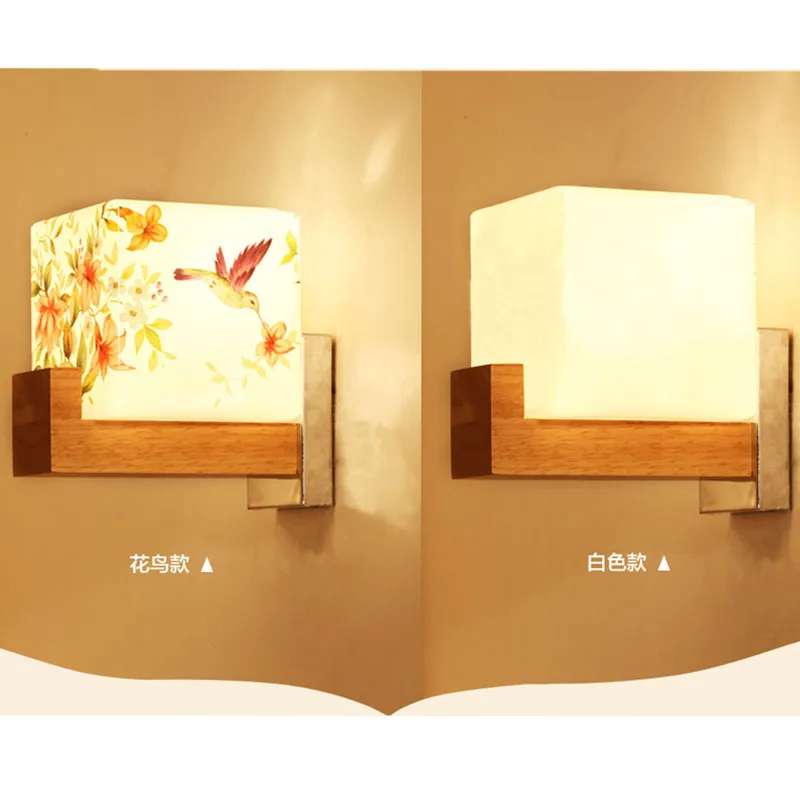 Home American Country Bedside Lamp Wood Wall Lamp Hall Bedroom Wall Lamp Wholesale Lamp
Home American Country Bedside Lamp Wood Wall Lamp Hall Bedroom Wall Lamp Wholesale Lamp