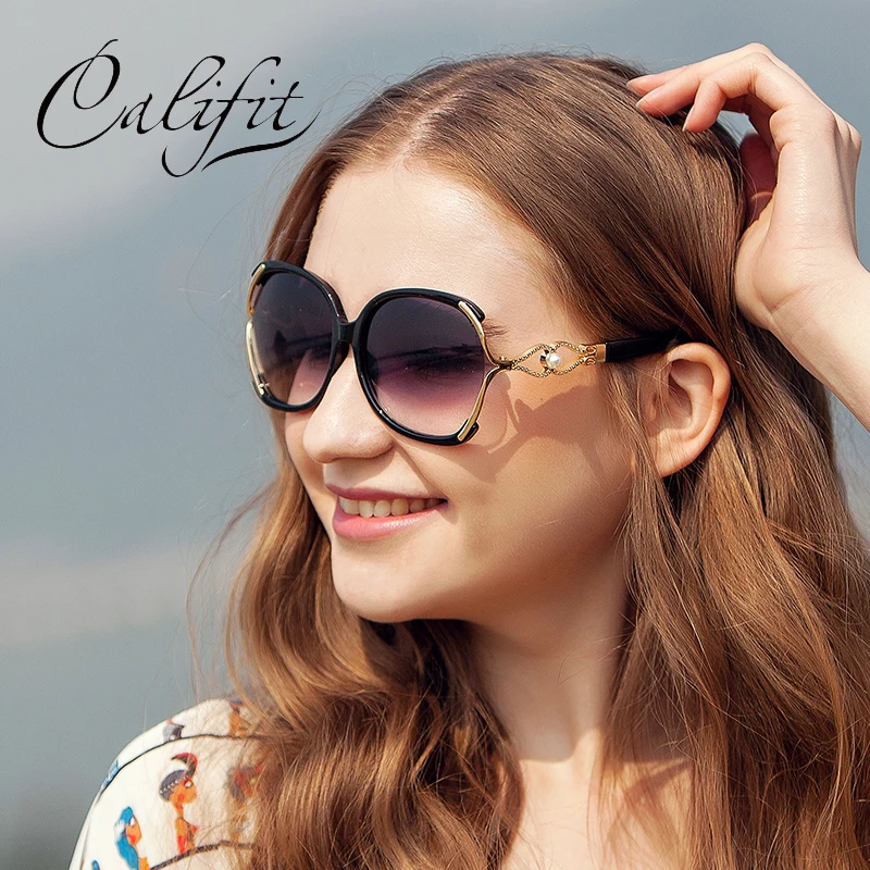 CALIFIT Ladies Vintage Butterfly Sunglasses Women Party Ponit Oversized Luxury Brand Designer Shades 2018 New Sun Glasses Oculos
CALIFIT Ladies Vintage Butterfly Sunglasses Women Party Ponit Oversized Luxury Brand Designer Shades 2018 New Sun Glasses Oculos