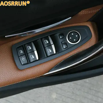 For BMW F30 F34 F31 F35 320 328 318 316 2013 2014 2015 2016 car accessories Window lifter button Sequins Stickers
For BMW F30 F34 F31 F35 320 328 318 316 2013 2014 2015 2016 car accessories Window lifter button Sequins Stickers