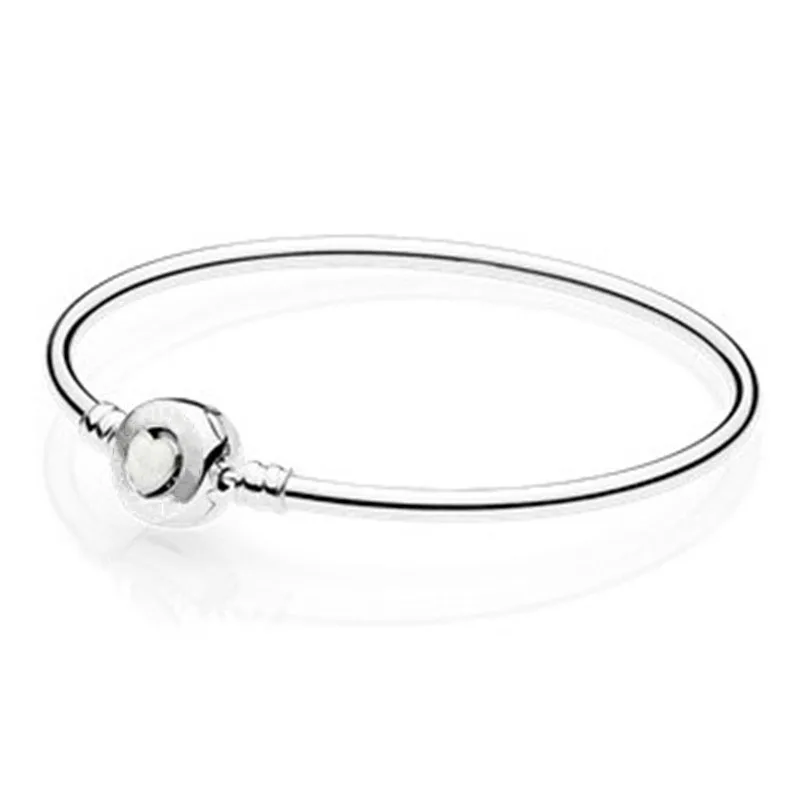 100% 925 Sterling Silver Bead Charm Bracelet Fit Original You Are So Loved Branded Bangle For Women DIY Branded Jewelry Gift
100% 925 Sterling Silver Bead Charm Bracelet Fit Original You Are So Loved Branded Bangle For Women DIY Branded Jewelry Gift