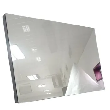 obeycrop Mirror Glass for Magic Mirror, work with Interactive touch film, Transparent touch foil, customized
obeycrop Mirror Glass for Magic Mirror, work with Interactive touch film, Transparent touch foil, customized