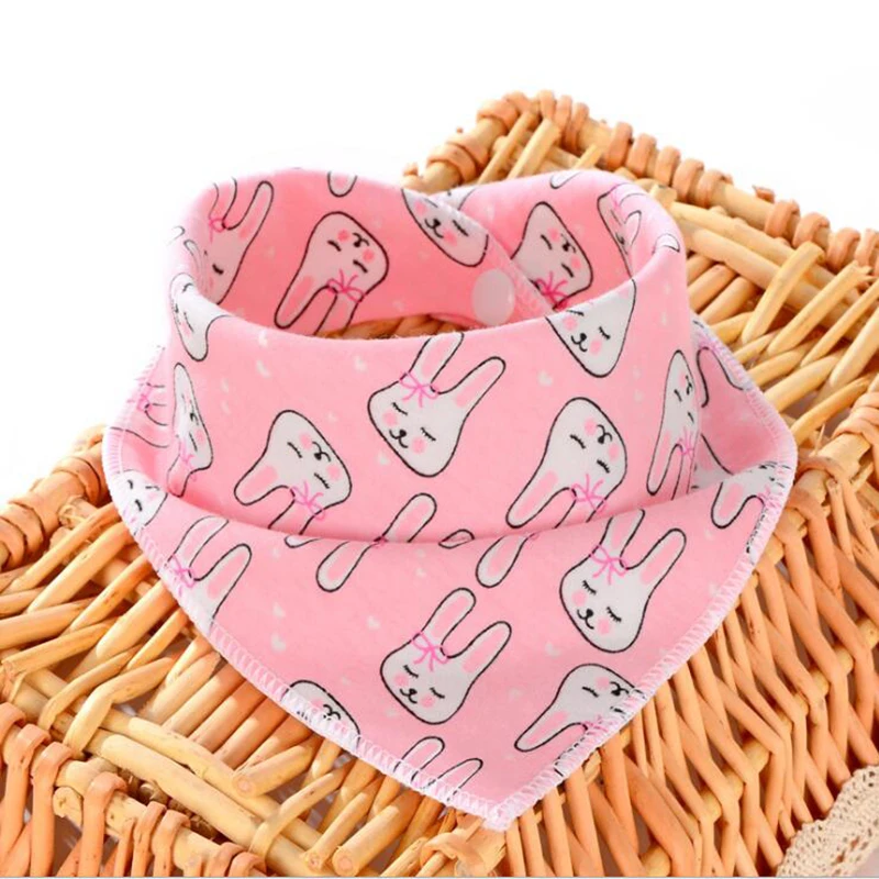 Baby Stuff Bib Triangle Double Layers Children's Things for Boys Girls Feeding Bibs Cotton Baby Accessories 2019 newborns Things
Baby Stuff Bib Triangle Double Layers Children's Things for Boys Girls Feeding Bibs Cotton Baby Accessories 2019 newborns Things