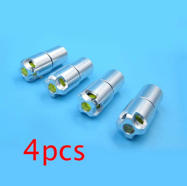 4Pcs Boat Stern Automatic Drain Valve One-way Drainage for RC Brushless Electric Boat Methanol/Gasoline Ship Spare Part 25mm
4Pcs Boat Stern Automatic Drain Valve One-way Drainage for RC Brushless Electric Boat Methanol/Gasoline Ship Spare Part 25mm