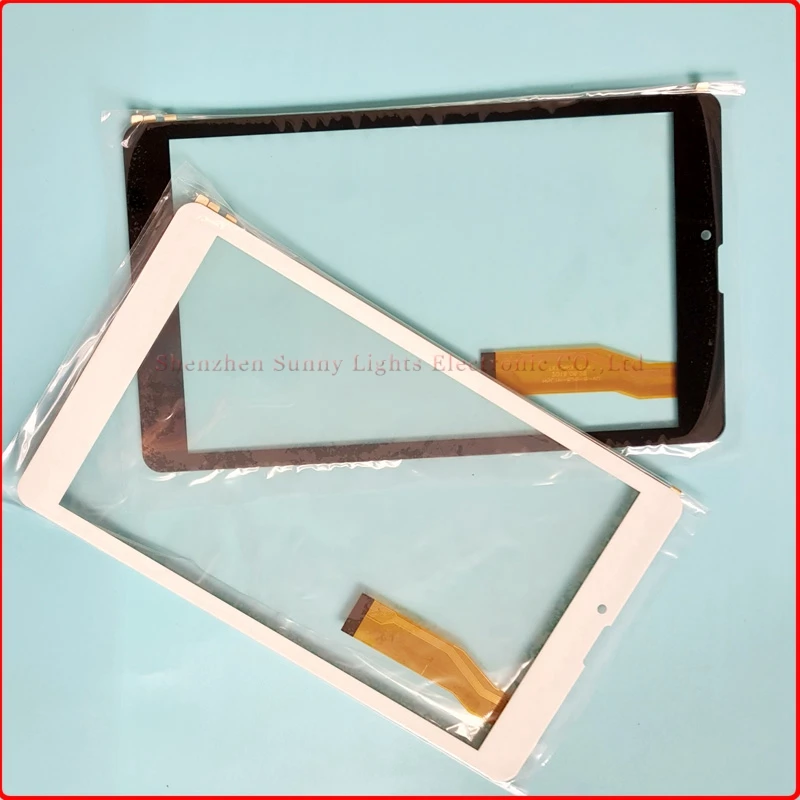 1PCS or 2PCS New tablet touch screen For 8" inch hsctp-826-8-v0 Touch panel Digitizer Sensor Replacement Free Shipping
1PCS or 2PCS New tablet touch screen For 8" inch hsctp-826-8-v0 Touch panel Digitizer Sensor Replacement Free Shipping