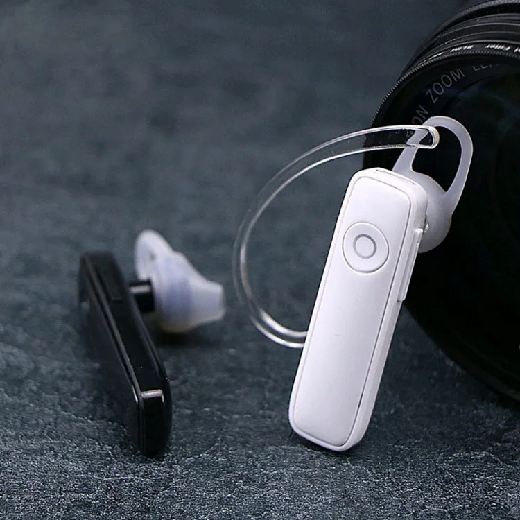 Original Bluetooth 4.1 Headset earphone wireless Bluetooth Handsfree Earphone with Build-in Mic
Original Bluetooth 4.1 Headset earphone wireless Bluetooth Handsfree Earphone with Build-in Mic