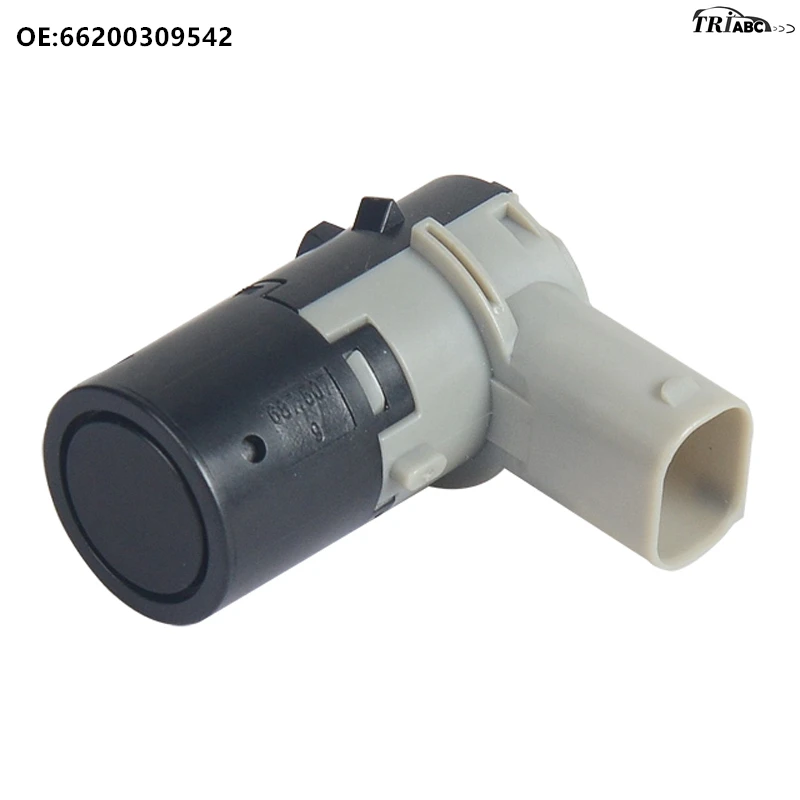 66200309542 PDC Parking Sensor For BMW 7 E65 E66 E67 730 740 745 750 760 Anti Radar Detector Parktronic Distance Control 
66200309542 PDC Parking Sensor For BMW 7 E65 E66 E67 730 740 745 750 760 Anti Radar Detector Parktronic Distance Control