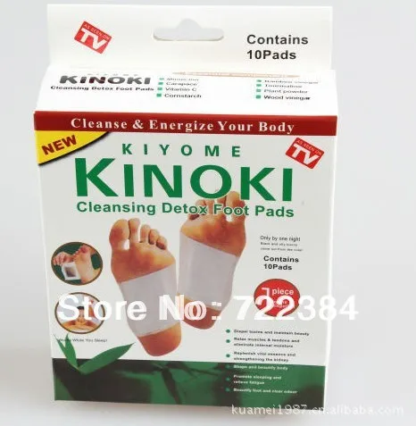 Feet Pads Cleansing Detox Foot Pads/Kinoki Detox Foot Pads Patches with Retail Box and Adhesive (5Box=50pcs Pads+50pcs Adhesive)
Feet Pads Cleansing Detox Foot Pads/Kinoki Detox Foot Pads Patches with Retail Box and Adhesive (5Box=50pcs Pads+50pcs Adhesive)