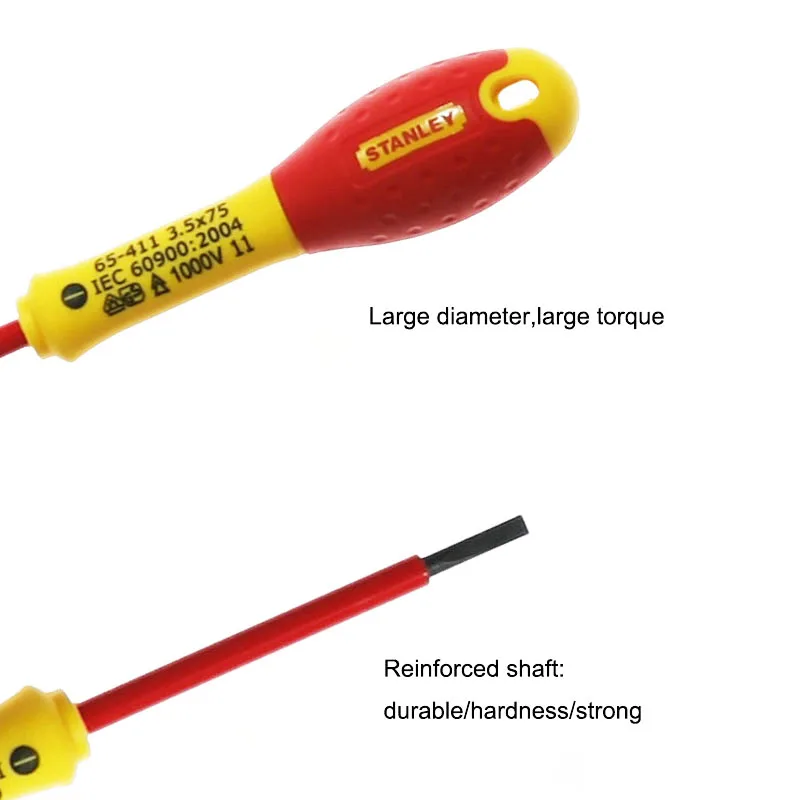 stanley slotted driver 2