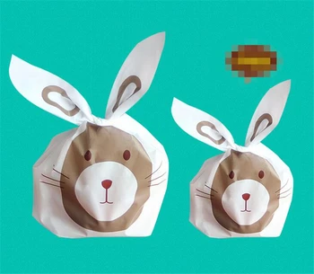 Bakery Kitchen Baking Cookie Biscuit Cartoon Christmad Gift Packaging Red Bread Puffs Package Rabbit Plastic Gift Bag
Bakery Kitchen Baking Cookie Biscuit Cartoon Christmad Gift Packaging Red Bread Puffs Package Rabbit Plastic Gift Bag