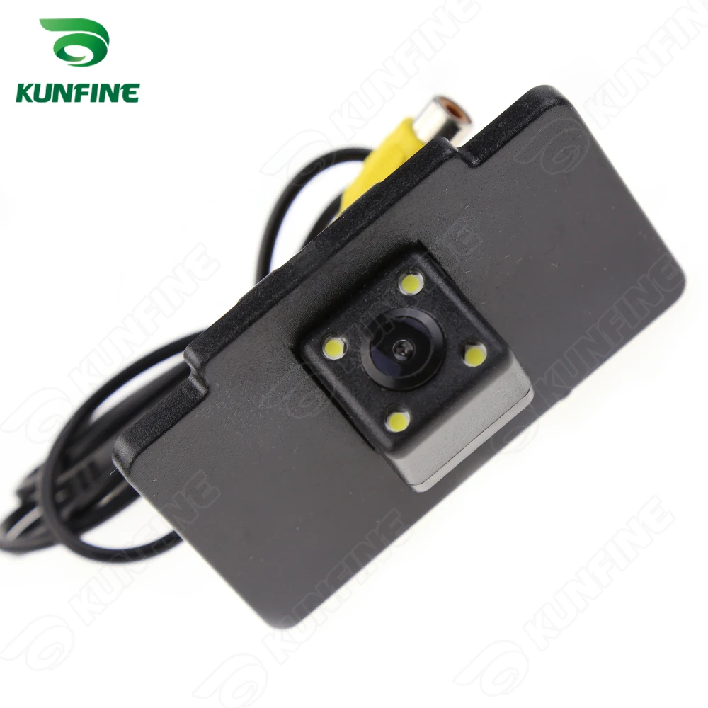 Car rear view camera for KIA Cadenza 2013 (1)