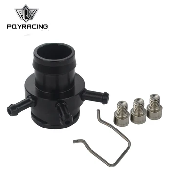 PQY - Turbo Boost Tap For VW Audi 2.0T 2.0 T FSI TSI TFSI MK5 GTI B7 A3 A4 TT 06-13 Vacuum Sensor Adapter PQY7811
PQY - Turbo Boost Tap For VW Audi 2.0T 2.0 T FSI TSI TFSI MK5 GTI B7 A3 A4 TT 06-13 Vacuum Sensor Adapter PQY7811