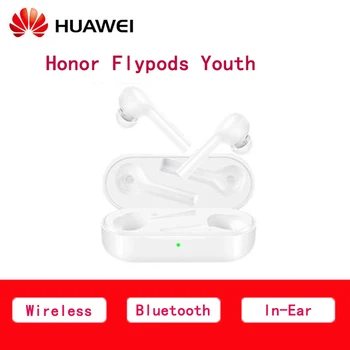 Professional Huawei Honor Flypods Youth Bluetooth Wireless Earphone connection double-click control with Mic headset for iOS
Professional Huawei Honor Flypods Youth Bluetooth Wireless Earphone connection double-click control with Mic headset for iOS
