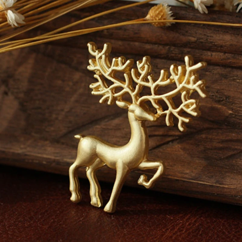 2019 Hot Animal Fashion Rushed Dreams Oz Frosted Matte Art Collar Brooches Pins Brooch For Women And Men Jewelry
2019 Hot Animal Fashion Rushed Dreams Oz Frosted Matte Art Collar Brooches Pins Brooch For Women And Men Jewelry
