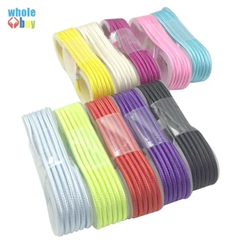 100pcs 1.5m Micro USB Cable Cord Nylon Braid Microusb Cable Data Charging Micro usb cable for Samsung Xiaomi Huawei HTC Sony LG
100pcs 1.5m Micro USB Cable Cord Nylon Braid Microusb Cable Data Charging Micro usb cable for Samsung Xiaomi Huawei HTC Sony LG