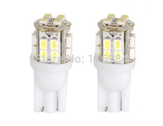 Комплект из 2 предметов, Белый супер яркий T10 194 168 921 2825 W5W 20 SMD СВЕТОДИОДНЫЙ Автомобильный свет лампы
Комплект из 2 предметов, Белый супер яркий T10 194 168 921 2825 W5W 20 SMD СВЕТОДИОДНЫЙ Автомобильный свет лампы